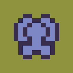 Pixelglyph #05911