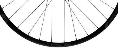 RaceFace Aeffect R Front Wheel - 29" 15 x 110mm 6-Bolt Black alternate image 0