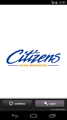 Citizens bank Minnesota