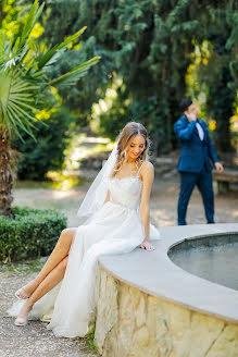 Fotógrafo de casamento Bondo Javakhishvili (tbilisi). Foto de 8 de novembro 2023