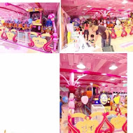 貝兒絲樂園(冰雪童話主題館)
