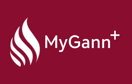 MyGann+ small promo image