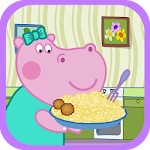 Cover Image of ダウンロード Baby Cooking: Kids Cafe 1.0.1 APK