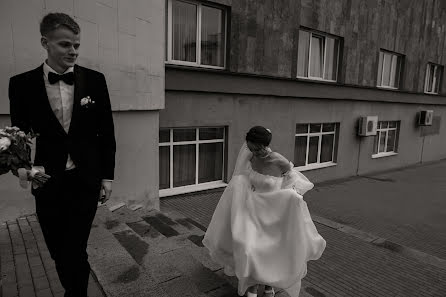 Wedding photographer Tatyana Afonchenko (afon). Photo of 4 December 2021