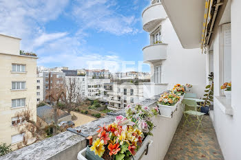 appartement à Boulogne-Billancourt (92)