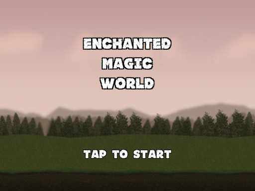 Enchanted Magic World