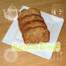 Banana Bread Recipes icon