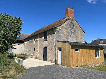 maison à Chatellerault (86)