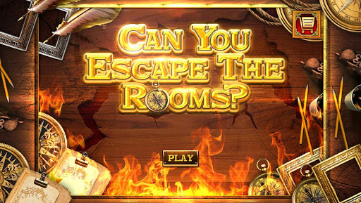 Can You Escape The Rooms