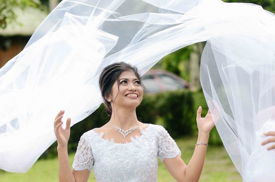 Fotografo di matrimoni Carlo Pesa (carlopesa). Foto del 30 gennaio 2019