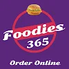 Foodies 365, Salunkhe Vihar Road, Pune logo