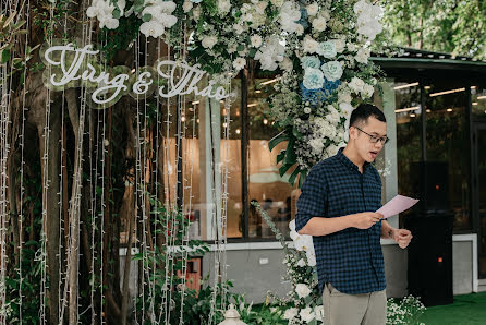 Fotógrafo de bodas Linh Nguyen Huu (linhnguyen). Foto del 8 de junio 2022