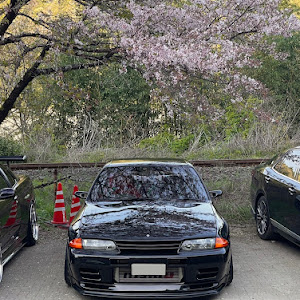 スカイライン GT-R BNR32