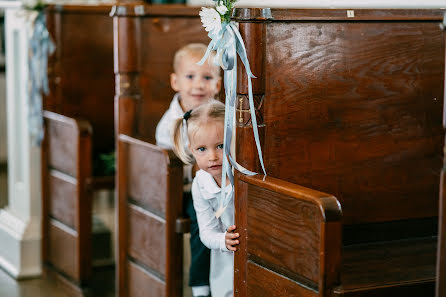 Fotógrafo de bodas Jurģis Rikveilis (jurgis). Foto del 30 de enero 2020