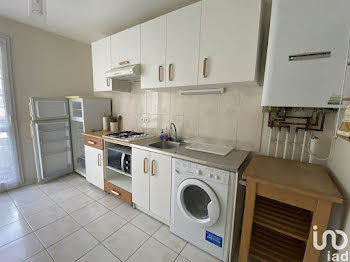 appartement à Neuilly-sur-Marne (93)