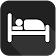 BedBooking icon