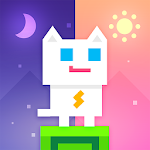 Cover Image of Télécharger Super chat fantôme 1.158 APK