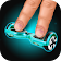 Hoverboard Simulator Unlimited icon