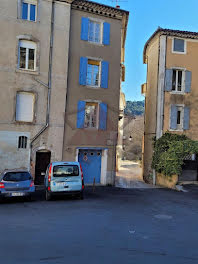 maison à Anduze (30)