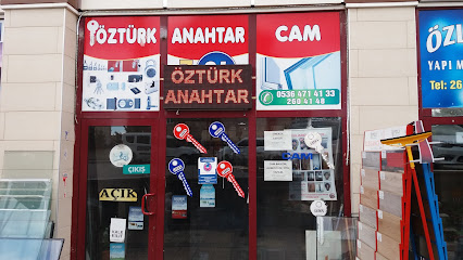 öztürk anahtar