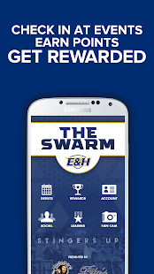 Emory & Henry Athletics - náhled