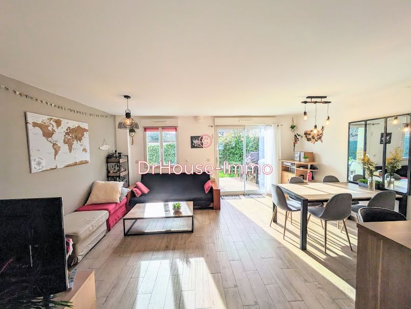 Vente maison 5 pièces 118 m² à Verneuil-sur-Seine (78480), 490 000 €