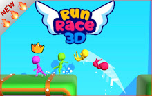 Run Race 3D HD Wallpapers Game Theme small promo image