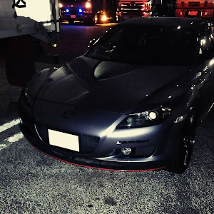 RX-8 SE3P