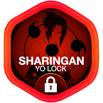 Cover Image of Скачать Sharingan Yo Locker HD 1.2 APK