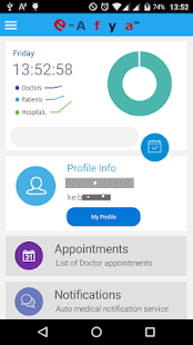 How to mod E-Afya lastet apk for pc