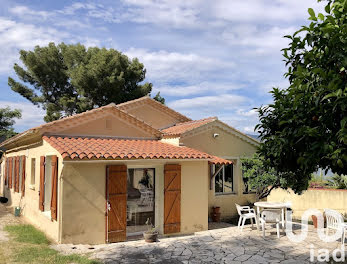 maison à La Seyne-sur-Mer (83)