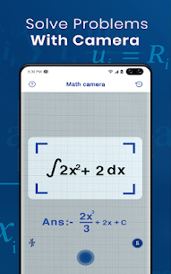 Scanner mathématique par photo MOD APK (Pro débloqué) 2