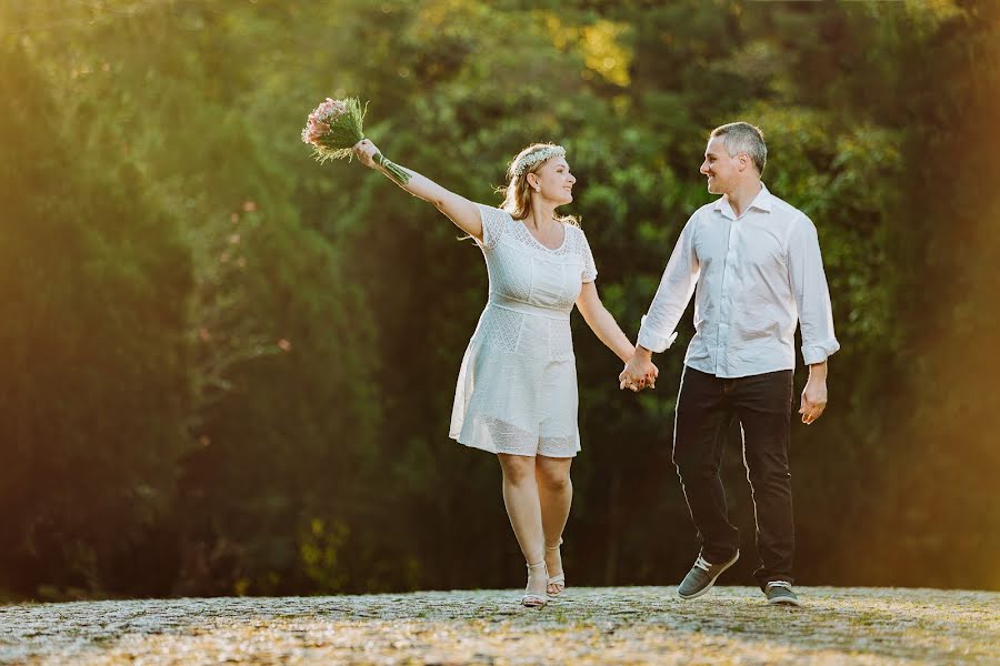 Wedding photographer Eduardo Pasqualini (eduardopasquali). Photo of 26 September 2018