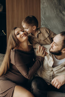 Fotograful de nuntă Yuliana Fetisova (julyfet). Fotografia din 22 martie