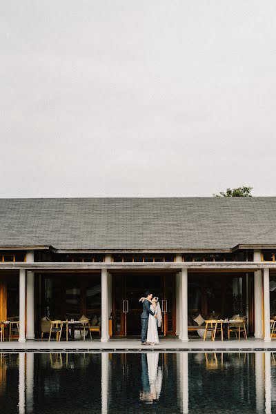 Fotografo di matrimoni Khôi Nguyễn (khoiminhphoto). Foto del 30 marzo 2022