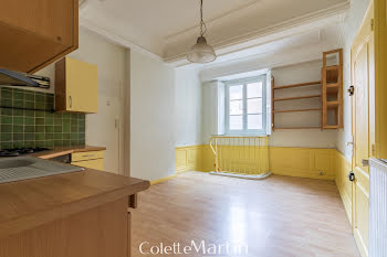 appartement à Dijon (21)