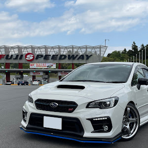 WRX S4 VAG