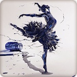 Ballet Wallpapers HD Apk