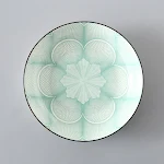 Light Blue Liuhe