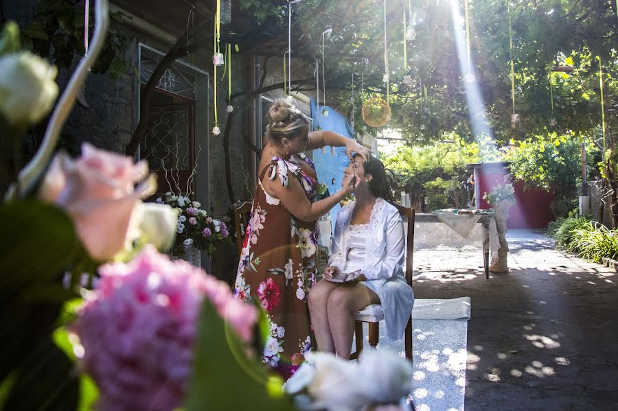 Wedding photographer Ferdinando Orsini (orsiniferdinando). Photo of 28 August 2018