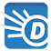 Dictionary.com icon