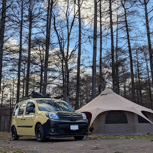 カングー KWH5F1