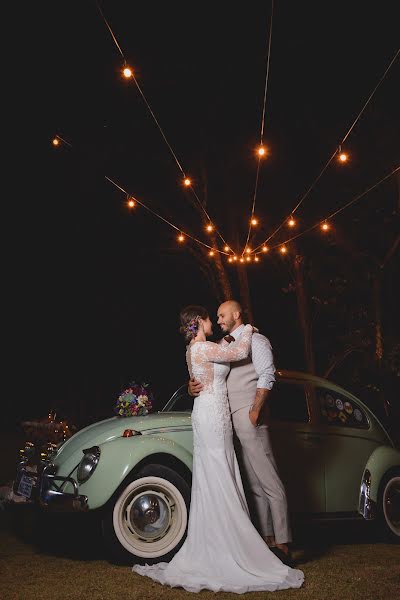 Fotógrafo de casamento Andre Luiz Magalhaes (deluizfoto). Foto de 12 de dezembro 2019