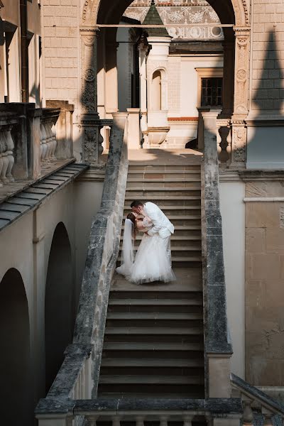 Wedding photographer Patrycja Tetich (pktetich). Photo of 28 July 2023