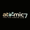 Atomic 7, Koramangala, Bangalore logo