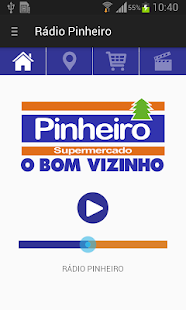 Free Download Rádio Pinheiro APK