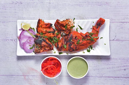 Tandoori Chicken