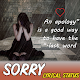 Download My Photo Sorry Lyrical Video Status Maker For PC Windows and Mac 1.0