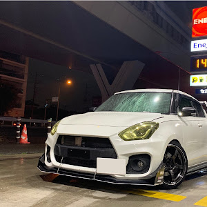 スイフトスポーツ ZC33S