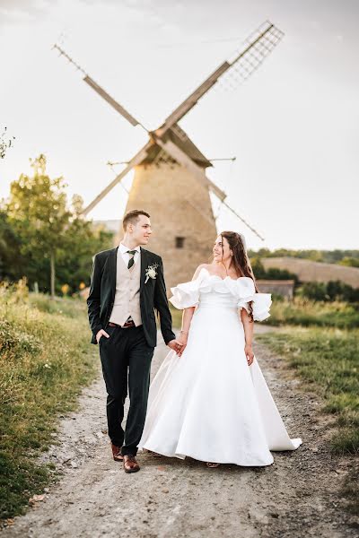 Wedding photographer Tamás Renner (tamasrenner). Photo of 27 February